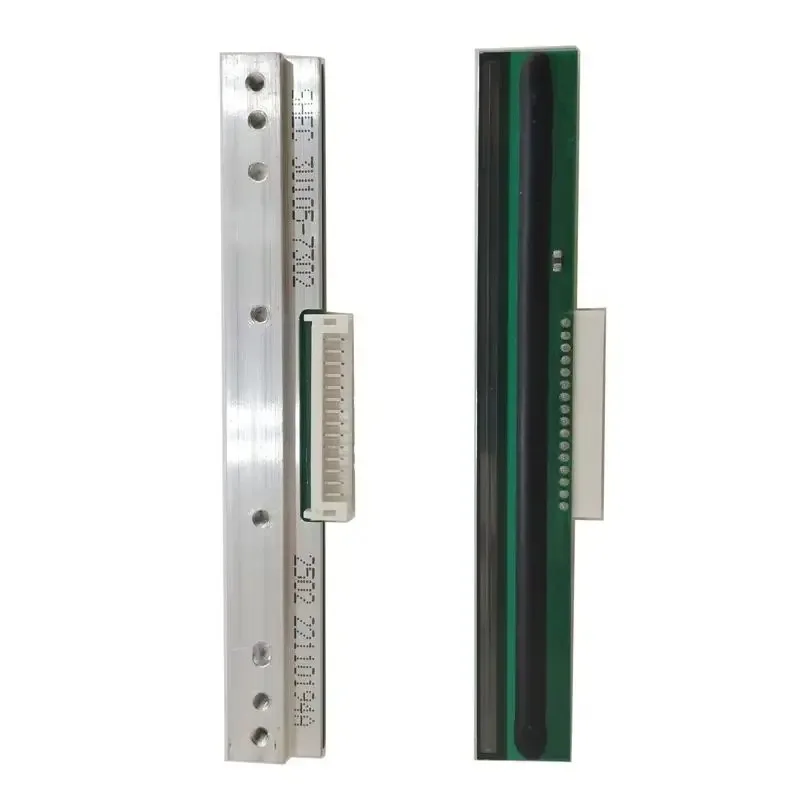 Brand New G530 Thermal Printhead for Godex G530 EZ330 EZ530 BP530L EZ130 RT730 RT730i 300DPI Printer 021-G53007-000 Printer Head