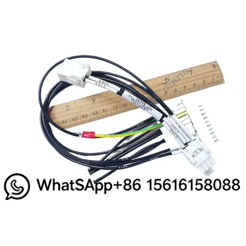 Power Cable Communication Transfer Wire 571-03774-272 571-02264-272 for YORK Air Conditioner Accessories Replacement Part