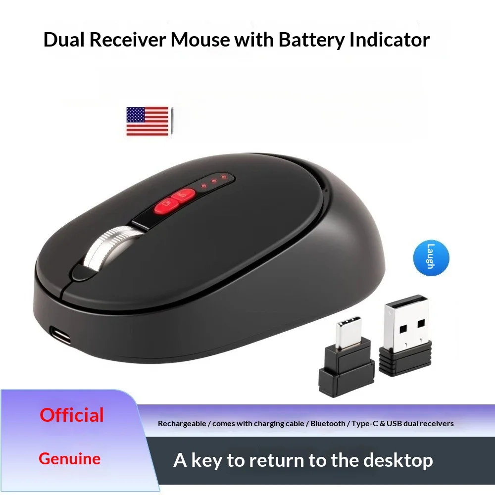 USB Wired Gaming Mouse RGB High DPI Programmable Ergonomic Silent for PC Laptop Desktop Gamer Esports Working Daily Use