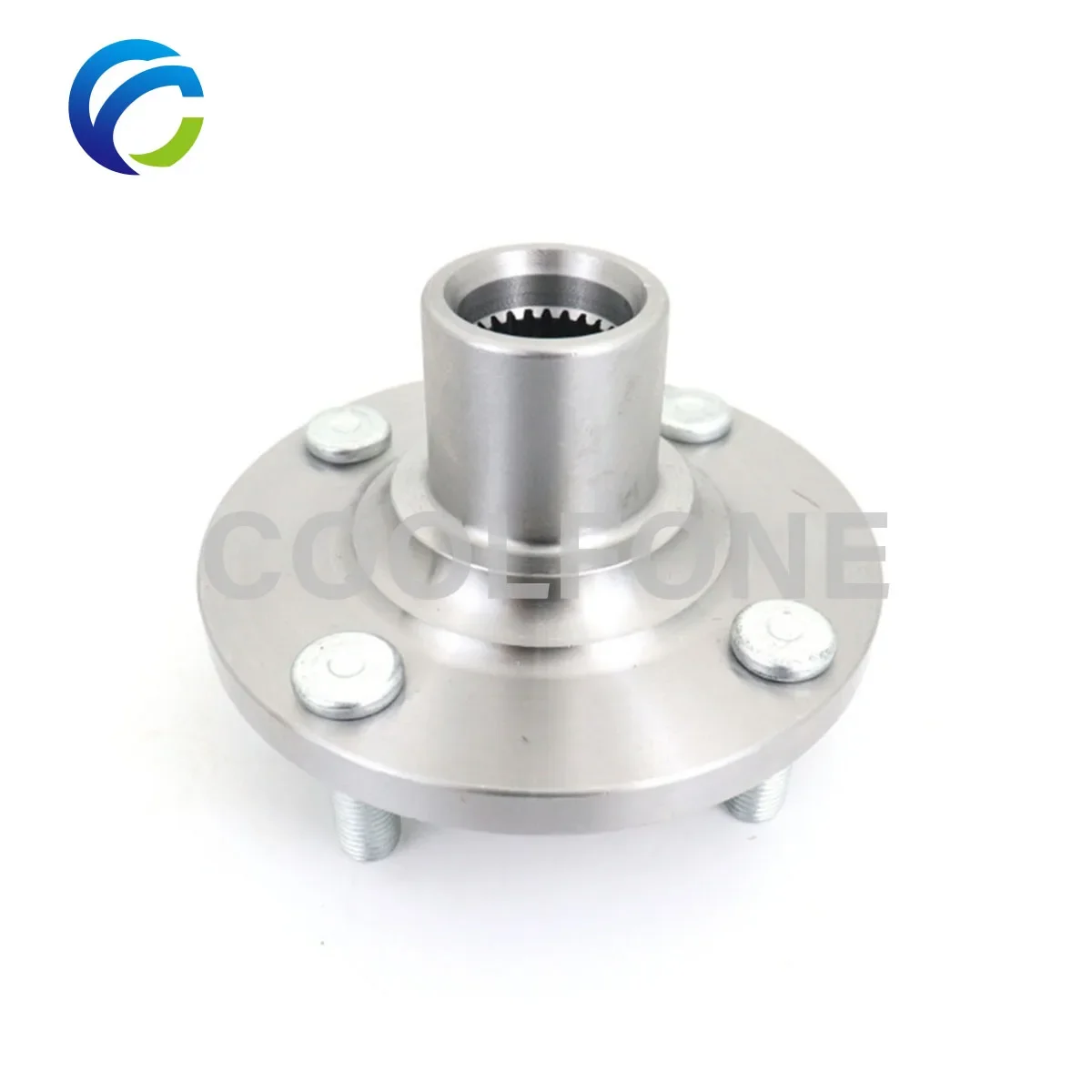 Front Axle Wheel Hub Head Spindle for TOYOTA YARIS RACTIS IQ URBAN CRUISER VIOS AQUA COROLLA PRIUS C PORTE II SPADE 43502-52030