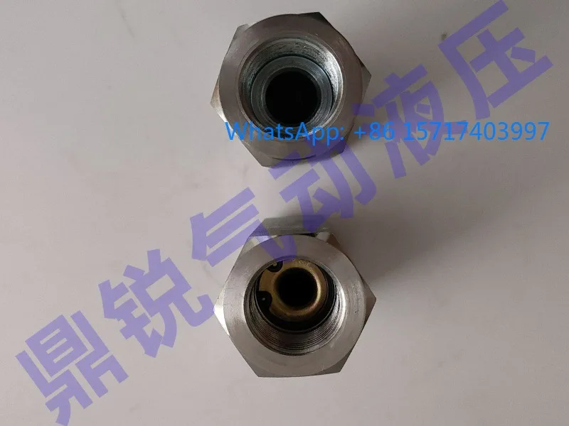 1Pcs Oil Check Valv…