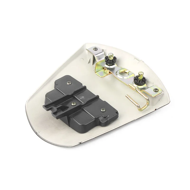 غطاء خلفي للمقعد الخلفي لسوزوكي GSXR600 GSXR750 K11 2011 - 2016 غطاء خلفي للمقعد الخلفي للدراجة النارية هدية 2012 13 #2