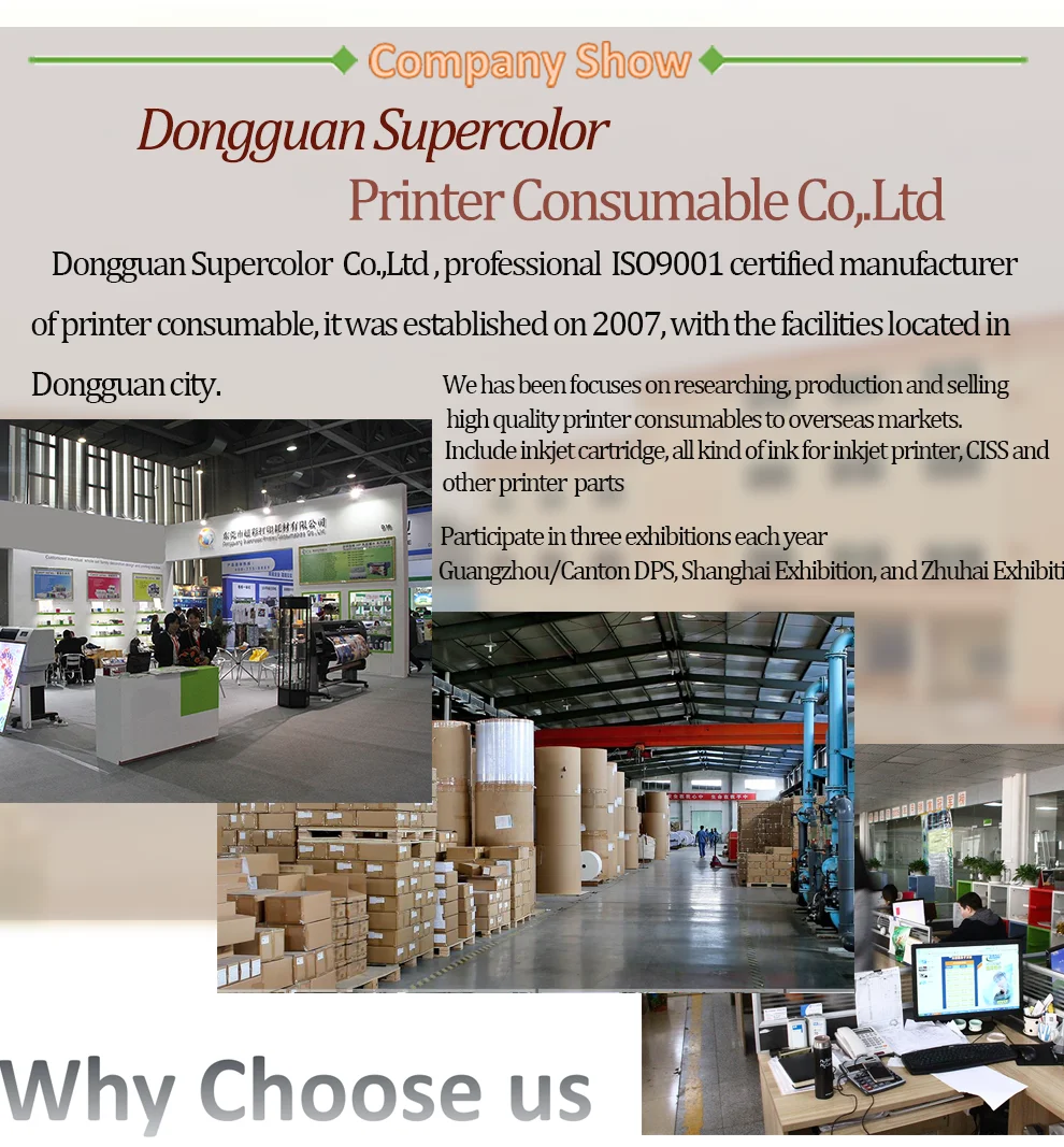 Decodificatore chip supercolor per scheda decodificatore stampante HP Designjet Z6100 Z6100ps