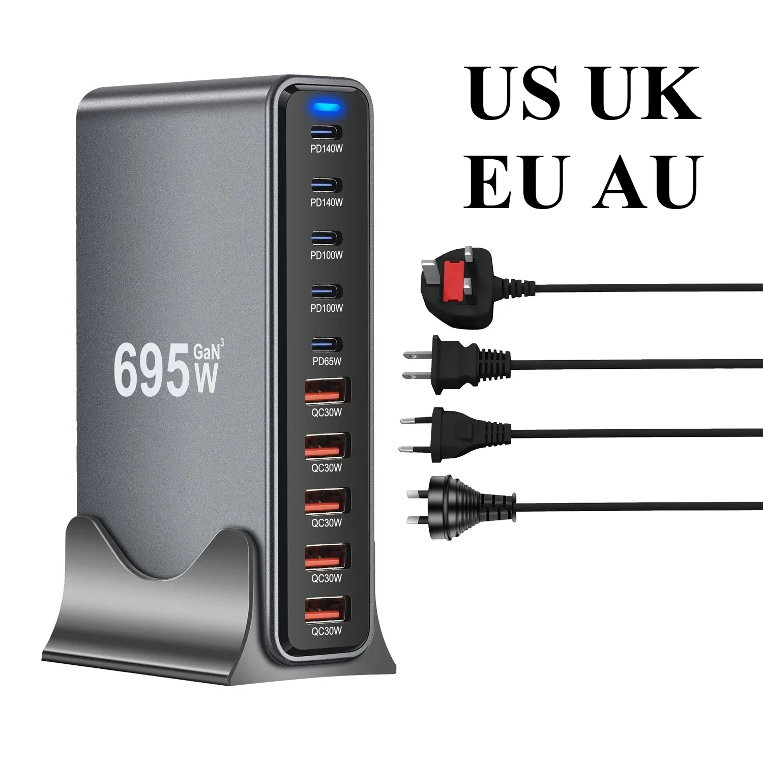 caricatore-rapido-gan-695w-30-usb-type-c-caricatore-pd-a-10-porte-5c3a-per-cellulari-e-tablet-portatile-e-pratico