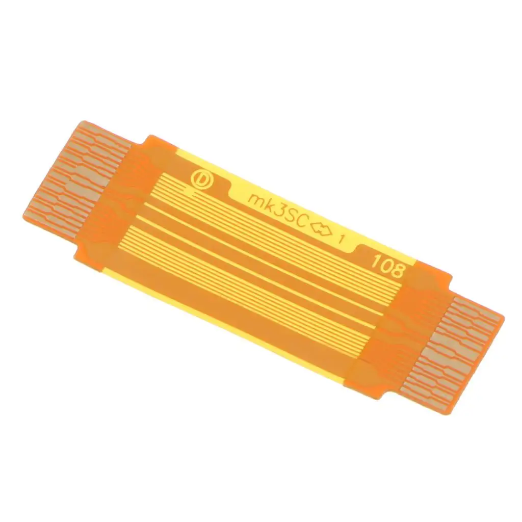 

R Right Directional tton Logic Board Flex Ribbon Cable for PSV 2000