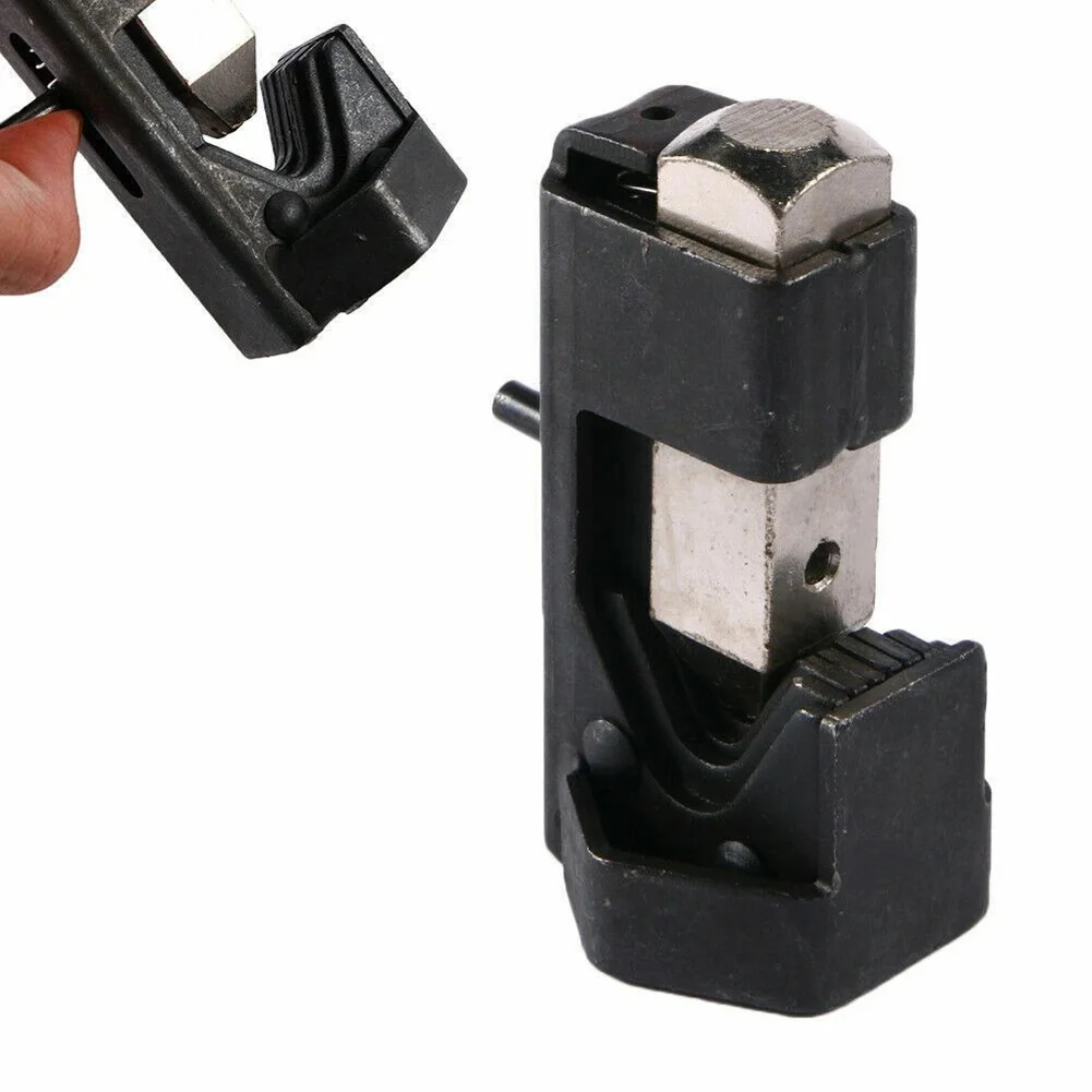 

Cable Hammer Terminal Lug Crimper Battery Welding Wire Connector Terminal Hammer Cable Hammer Terminal Crimping Clamp