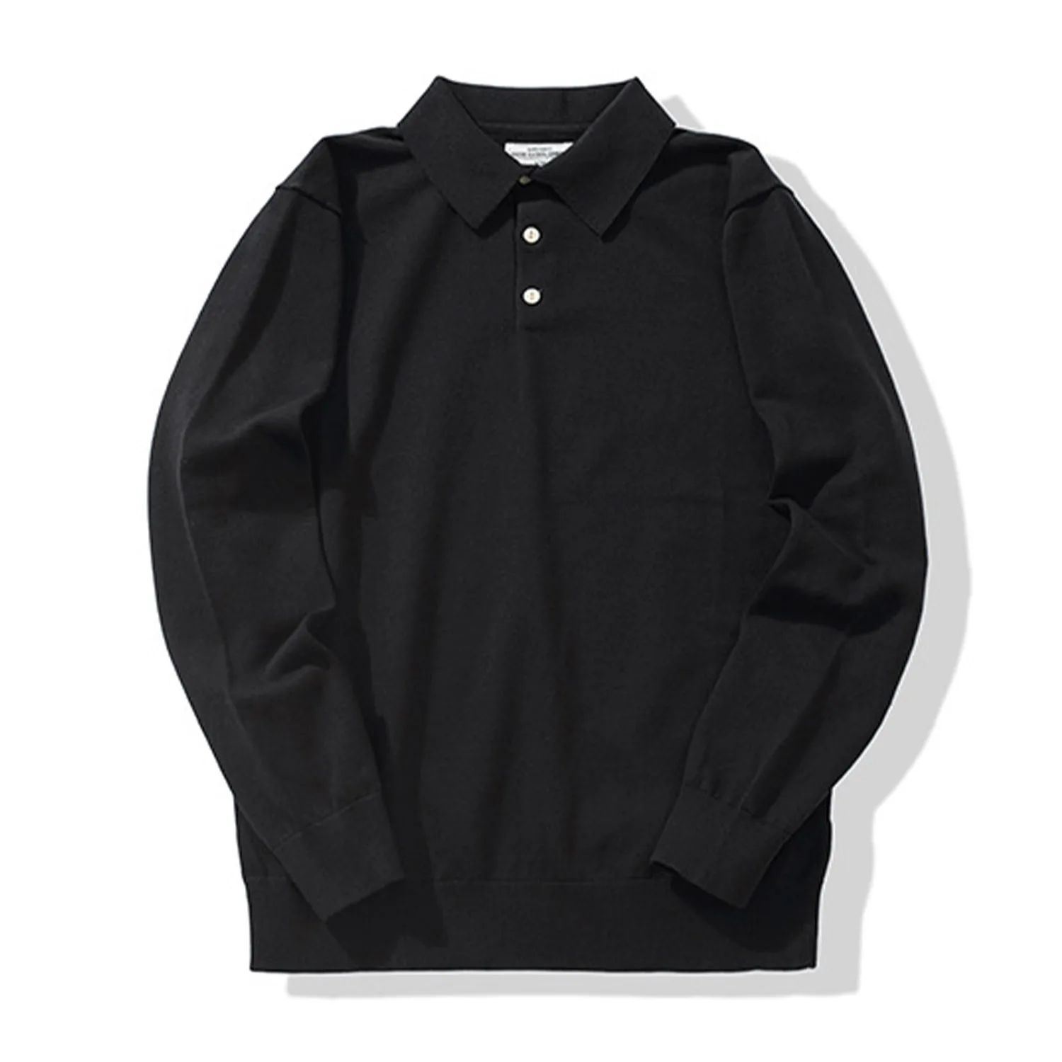 Solid Color Pullove… - image