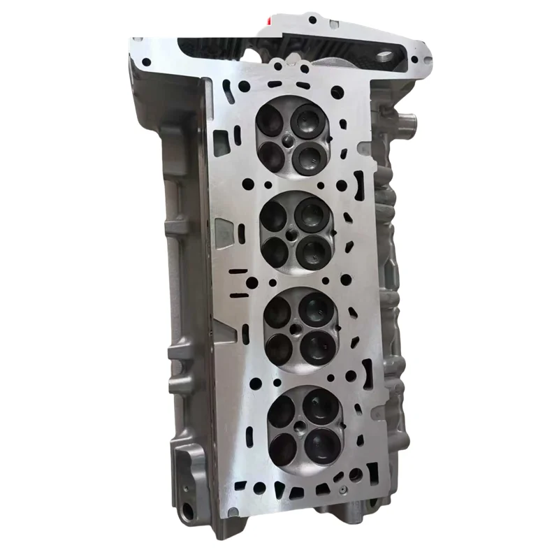 Fast Sell LDK Complete Engine Long Block LDK 2.0T For GM Regal 2.0T