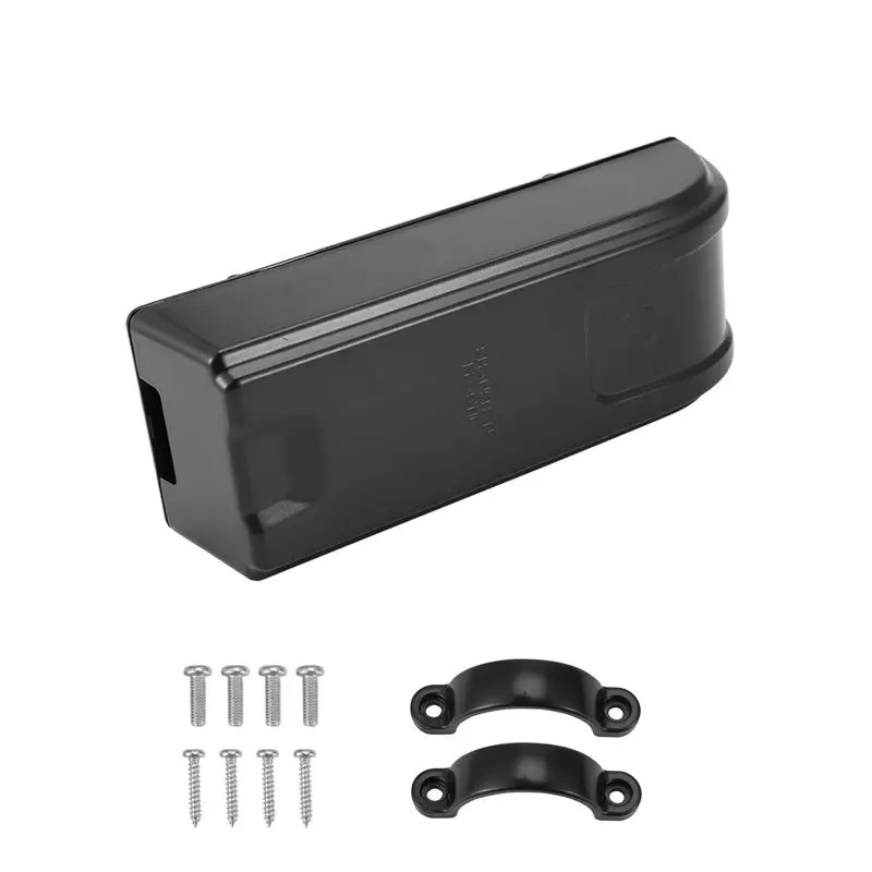 

NEW HOT In Stock-Electric Bicycle Ebike Controller Box Contrller Holder Plastic Controller Case