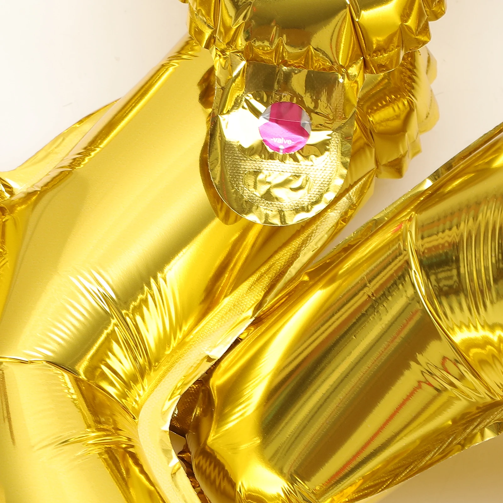 

26pcs Alphabet Set 16 Inch Letter Letter Foil Balloons Foil Balloons Wedding Birthday Decorations Reusable Party Supplies