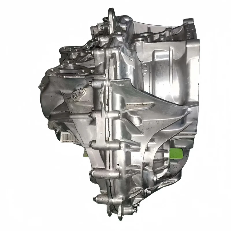 

7DCT300 For Great-Wall 2015 Auto Gearbox 7 Speed Wet DCT Transmission China Auto-Parts Manufacturer