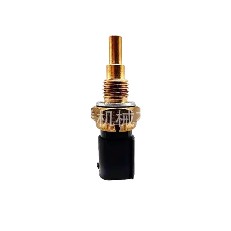 High Quality Water Temperature Sensor Compatible with CFMOTO 018B-022810 for Beach Buggy UTV ATV Farm Vehicle Engine Cooling