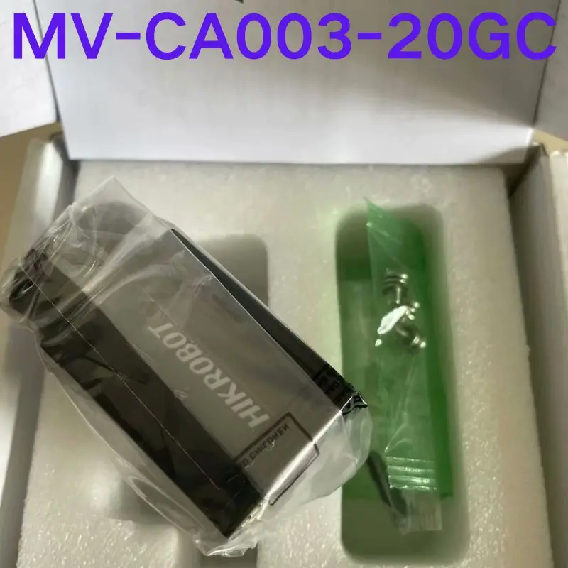 brand-new,Industrial Camera MV-CA003-20GC