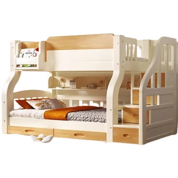 북유럽 다리 키즈 더블 침대, 카와이 고급 고급 프레임 침대, 현대 소녀, 남아 침실용, 수면 카마, 매트릭스 가구 Best5 북유럽 다리 키즈 더블 침대, 카와이 고급 고급 프레임 침대, 현대 소녀, 남아 침실용, 수면 카마, 매트릭스 가구 Best5