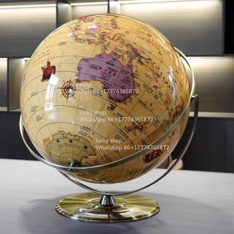 

Vintage High Definition Ornament Living Room Office Decoration