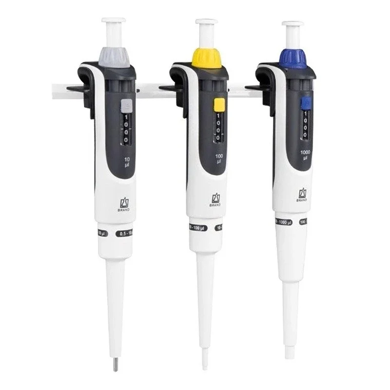 Whole Sterilization Single Channel Multi-Channel Adjustable Sampler Pipette Gun Pipette