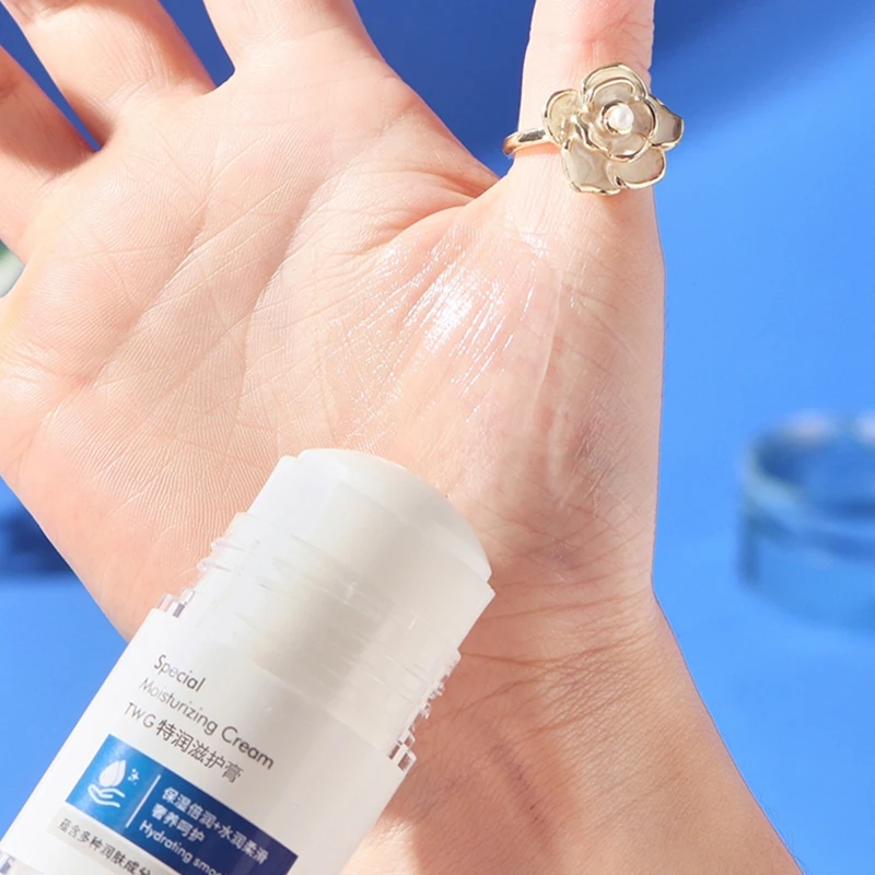 كريم العناية الخاصة المضاد للتكسير من الفازلين يرطب ويمنع جفاف وتكسير كريم الفازلين لليدين والقدمين #2