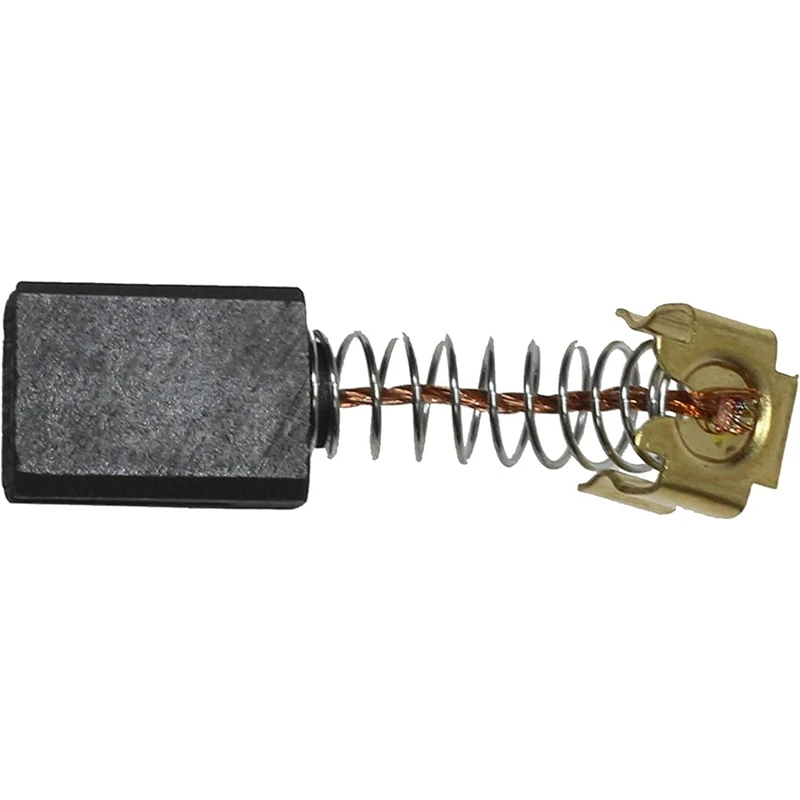 195007 -0 CB-407 HP2050 HR2475 JS8000 BO5030 Juego de cepillos de carbón Pieza de repuesto para herramientas eléctricas