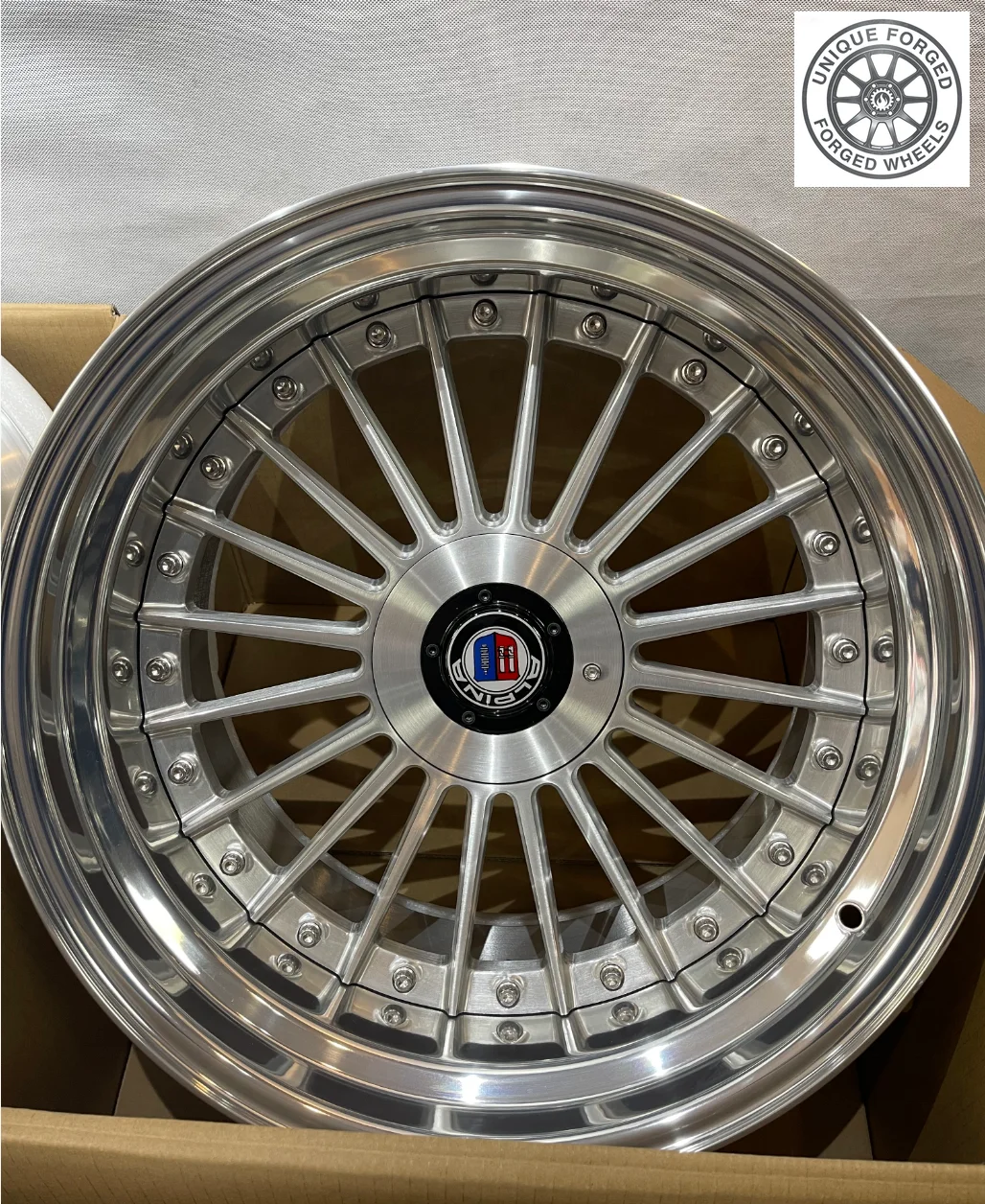 

Высококачественные кованые двухсоставные диски 15, 16, 17, 18, 19 дюймов, легкосплавные автомобильные диски 9.5J, 10.5J, 11.5J, 12.5J, 13J, 13.5J, полированные