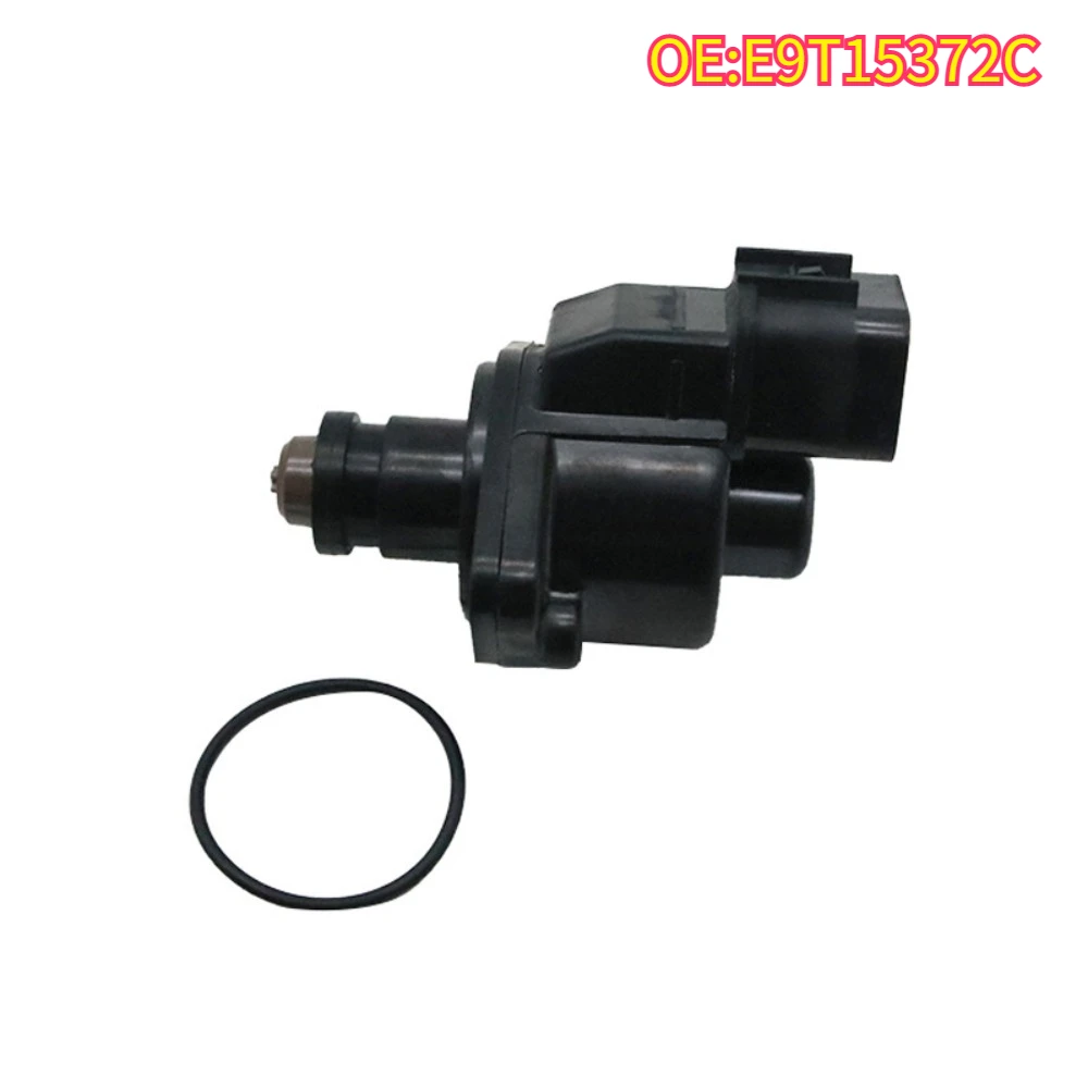 

High quality New For E9T15372C Idle Air Control Valve IAC IACV Mitsubishi Pajero Diamante Montero Sport OEM New Car Accessories