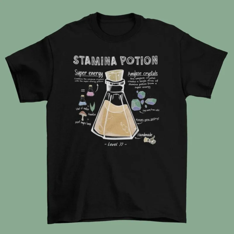 00012896#A-Stamina … - image