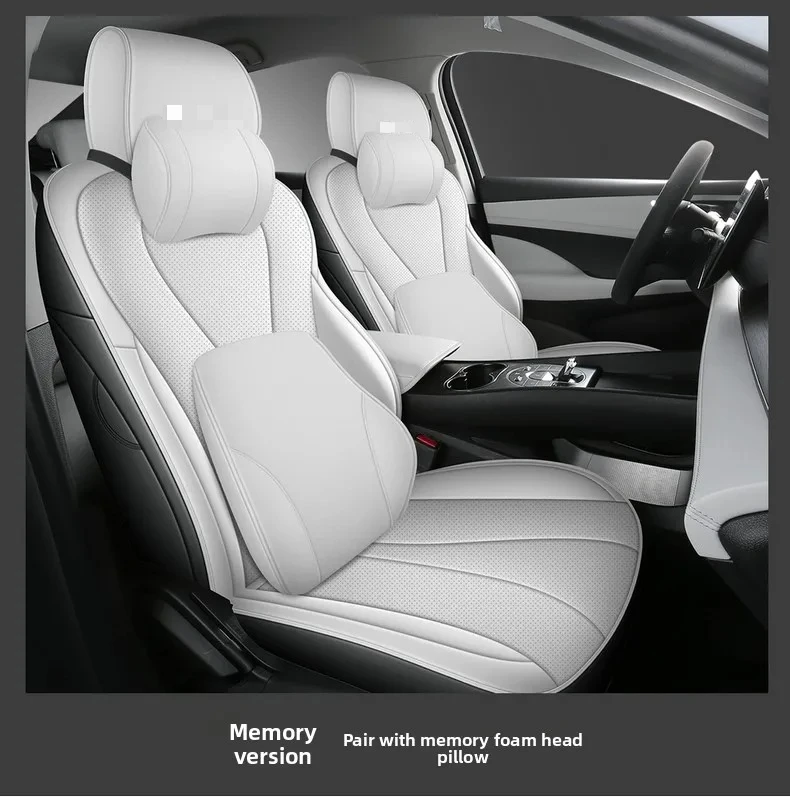 BYD Seal 05dmi all-inclusive four-season special car seat cushion