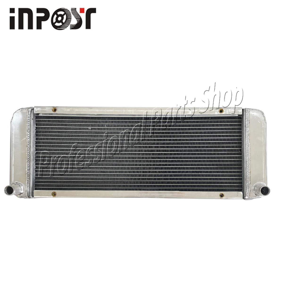 6678820   Радиатор для Bobcat 463 553F 553AF S70, радиатор с бортовым поворотом 6678820 6672455 7009566