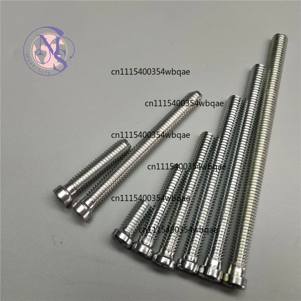 ZOCI-FOR-Pool Cue Weight Bolt, Billiard Cue Stick Accessories Replacement Parts