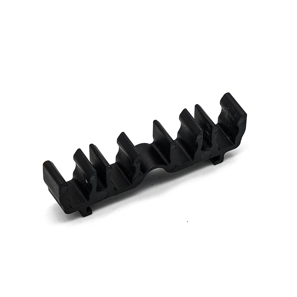 10PCS Clip per cavo RF per DJI Agras T50 T25 T25P accessori per droni agricoli Clip per cavi droni per la protezione delle piante parti di riparazione UAV