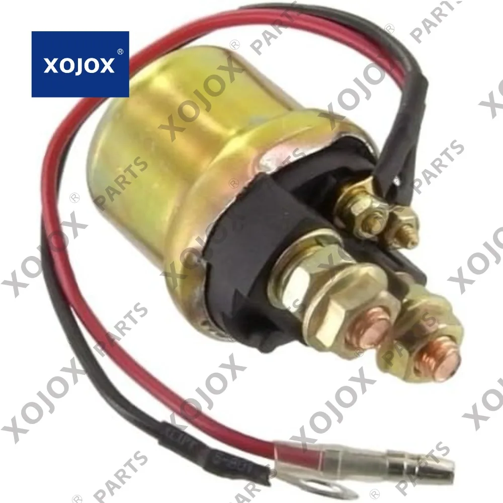 

XOJOX новое замена электромагнитного реле стартера для Arctic Cat Monte Carlo 640 770 900 1000 639cc 768cc 900c 999cc PWC Personal Wat