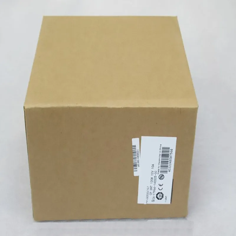 Stable Performance Power Supply  7760052107 CP SNT 120W 12V 10A 