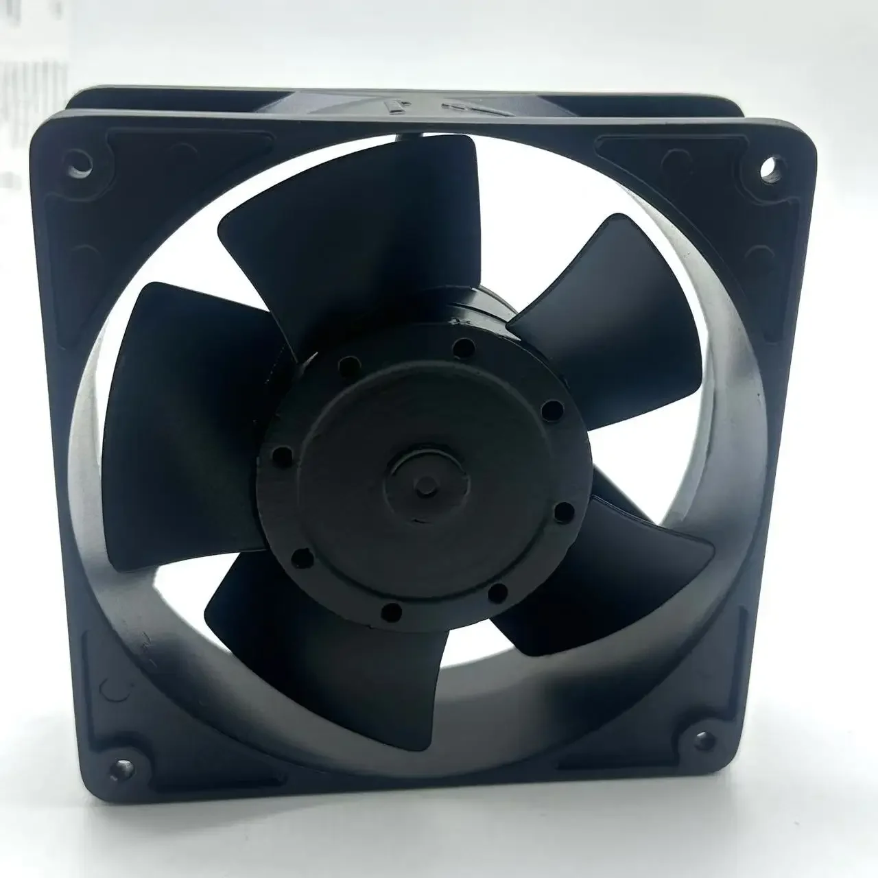 IKURA 1209-152 UTHB1-UHS4556W AC 220V 20/18W 120x120x38mm Server Cooling Fan