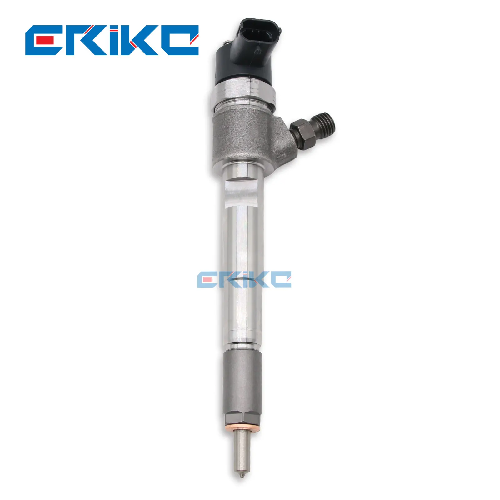 0445110843 0448110844 Diesel Injector Nozzle 0445110592 Common Rail Inyector 0 445 110 843 for Bosch SAIC MAXUS T60