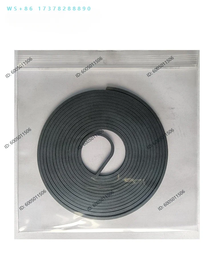 SH110 Scroll Vacuum Pump Seal New/Replacement/Maintenance