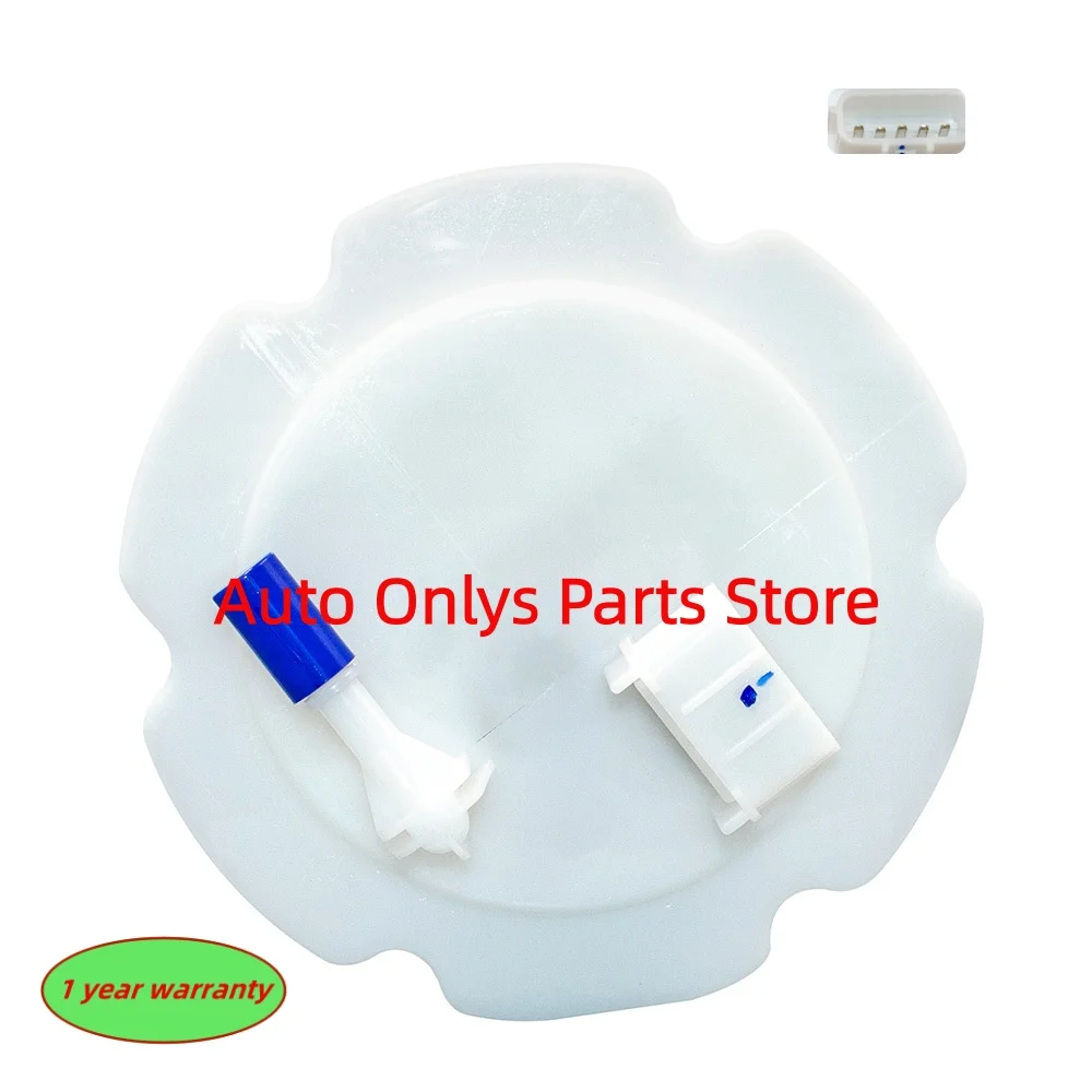 1pc New 17040-8N00B Fuel Pump Assembly Single Pipe 17040-ZG50A E8502M 17040-8U000 Suitable For Nissan Sentra 2002-2004