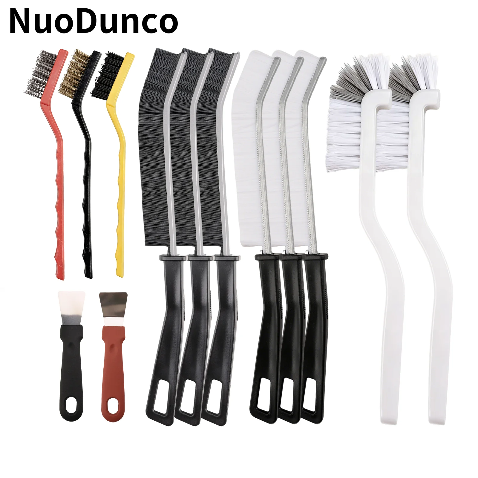Commercial Kitchen Hood Installation - Kitchen Cleaning Tool Set Crevice Cleaning