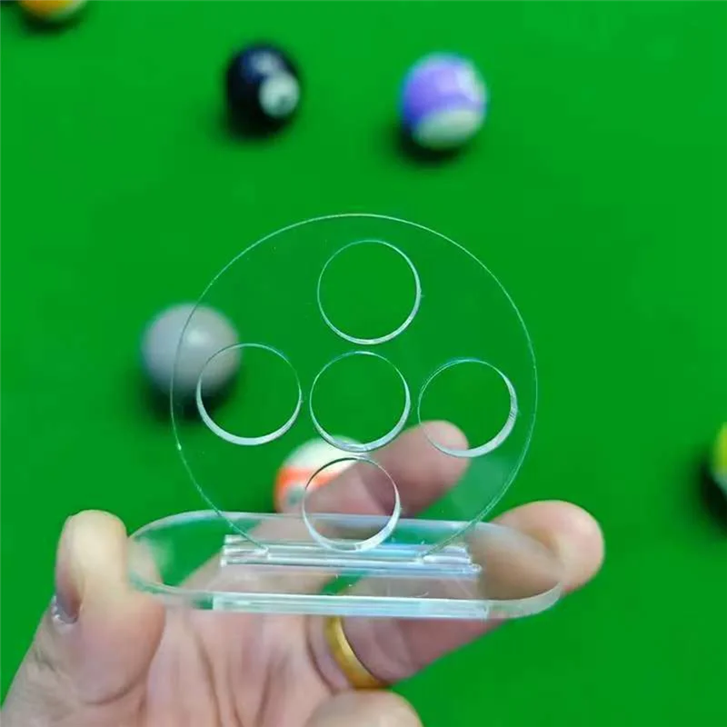 RTSHE-инструменты для тренировки бильярда, принадлежности для снукера, тренажер для тренировки бильярдного шара, тренажер для бильярда и инсульта для начинающих