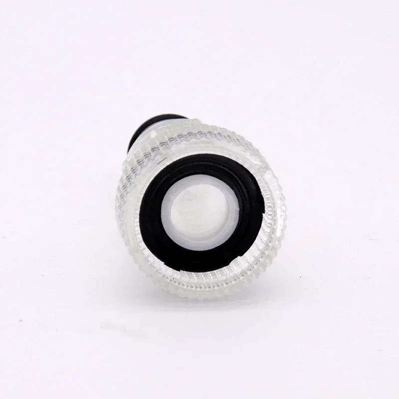 5 PCS G3/4'' Inlet Size Strainer Thread Faucet Quick Connector for High Pressure Washer Inlet Water/Inlet Water Filter image 3
