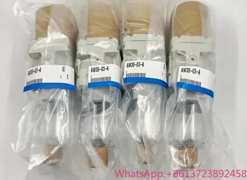 Filter Regulator AR…