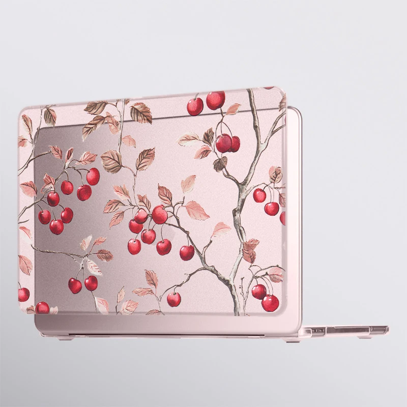 Ultra-thin Print Laptop Case For Macbook Neo 13 2026 A3404 C