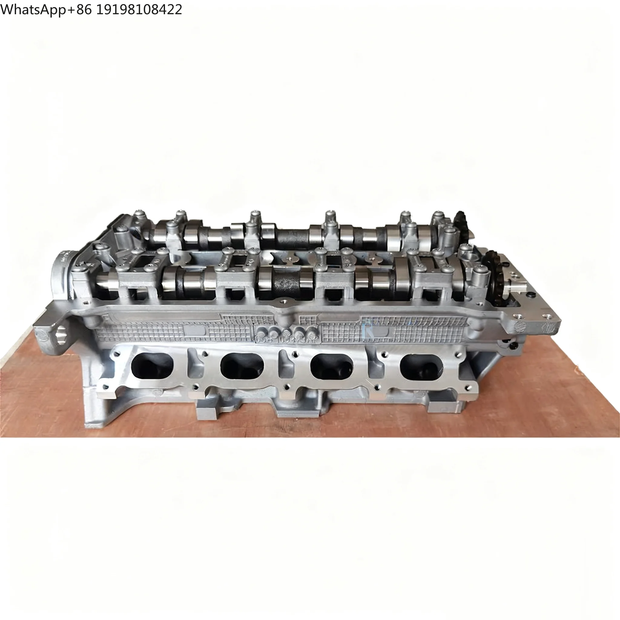 

Raceorly Cylinder Head for VW B5 1.8T CED Engine OEM 06A103351G 06A103351J 06A103351L