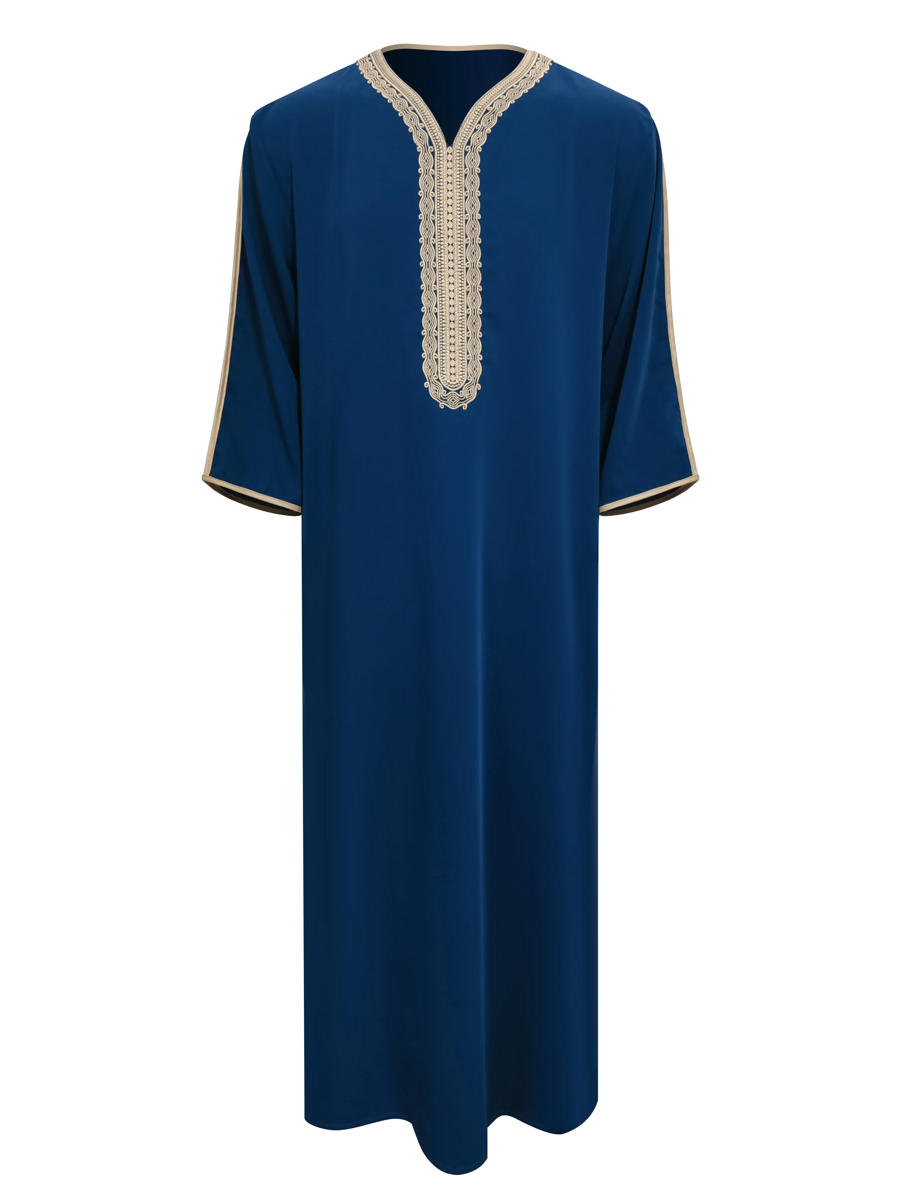 Peacock Blue