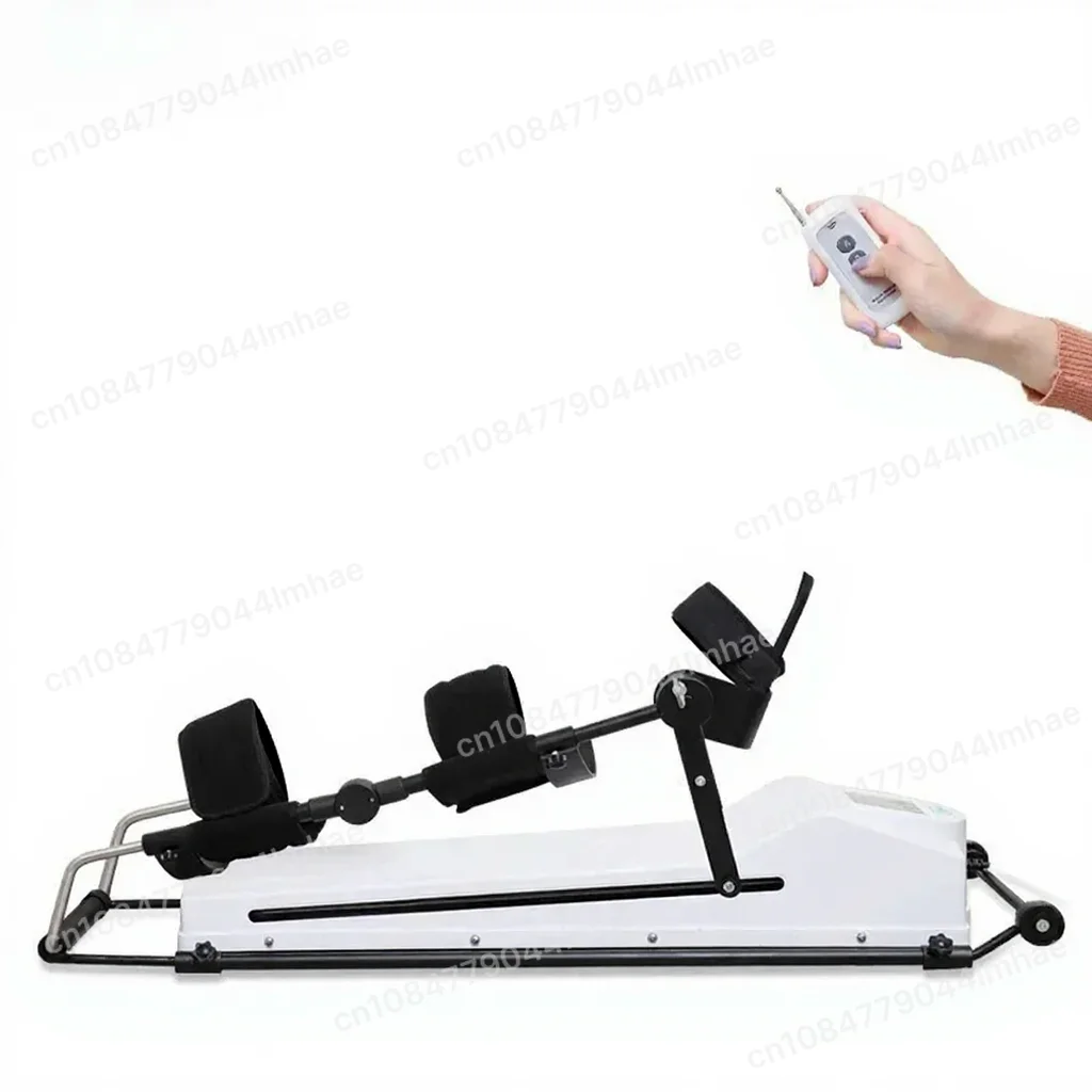 Home Use Knee Rehab…