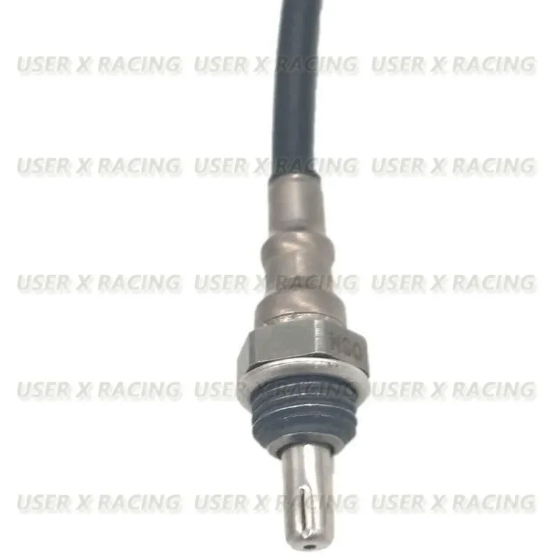 Fotografia 6: Sensor de oxigênio universal para motocicleta userx, para ducati hyperstrada 939 bj ducati hypermotard sp 821 bj 55213261 Um 55213261 B