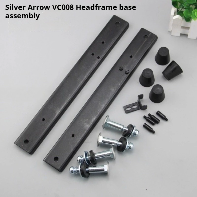 

YJ VC008/QB008 Кронштейн рамы с несколькими иглами и базовой рамой в сборе — сменный класс