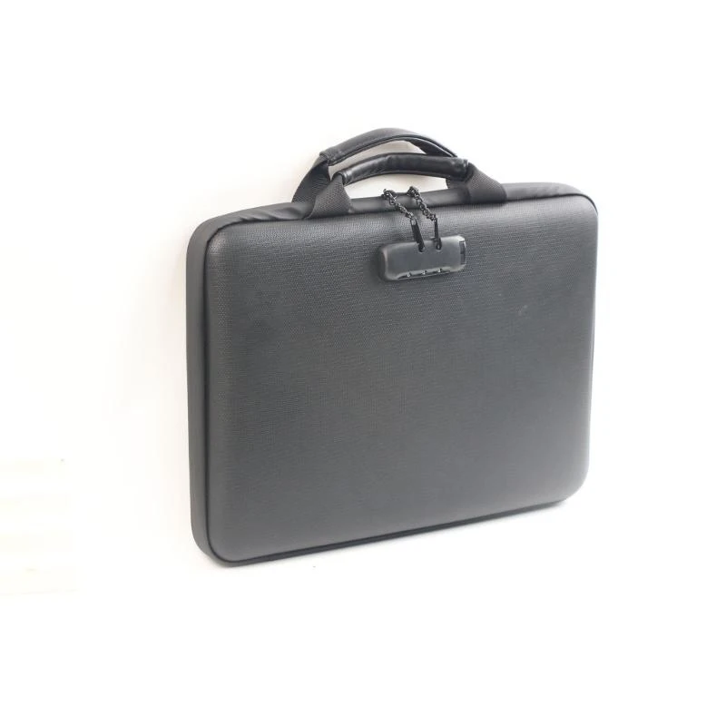 

Protective Fireproof Bag Waterproof Design for Laptops Files Emergency Situations Durable Portable Construction 55KF