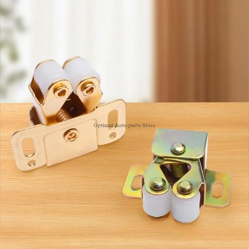 

Cabinet Locks For Campers Boats Smooth Double Ball Bearing Design Easy To Install On Drawers Doors Storage Compartments
