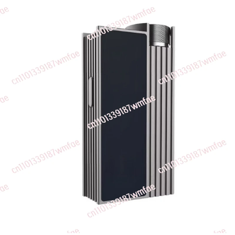 

Portable HIFI Audiophile Grade, Headphone Amplifier All-in-One Portable