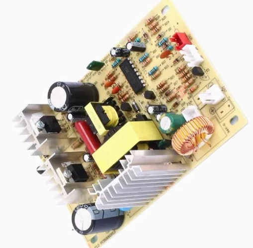 Suitable for AC-DC water dispenser switch circuit board 72w 12v