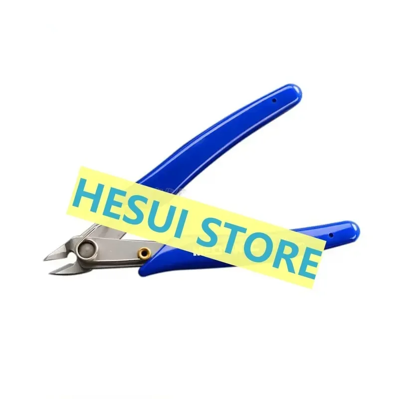 Original Imported 5-inch Ruyi Pliers TS190 [Blue]